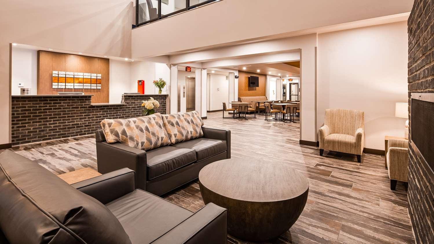 The Forge Hotel BW Signature Collection Anaconda Exteriör bild